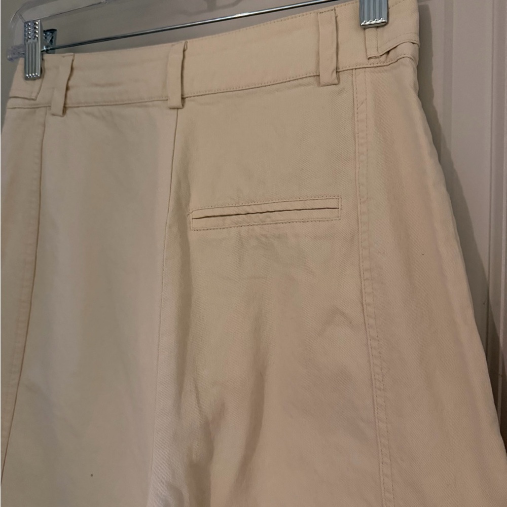 Mod Ref Beige Trousers - Picture 7 of 8